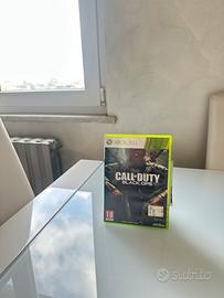 Call of duty black ops xbox 360