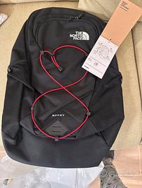 Zaino the north face