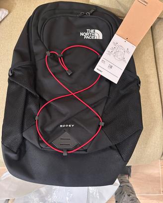 Zaino the north face