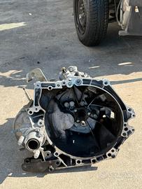 CAMBIO JEEP AVENGER 1.2 B manuale