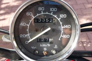honda shadow 