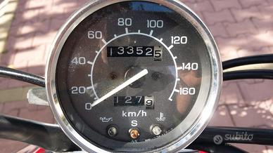 honda shadow 