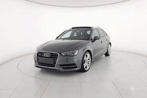 Audi A3 Tettuccio Apribile