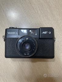 Macchina fotografica