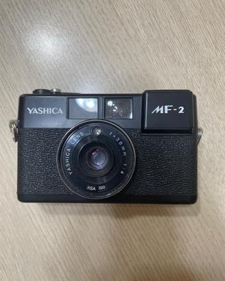 Macchina fotografica