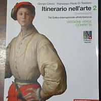 itinerario nell' arte 2 (9788808602794)