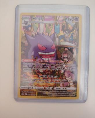gengar tg06 ITA