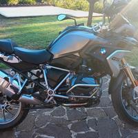 Bmw r 1250 gs - 2020