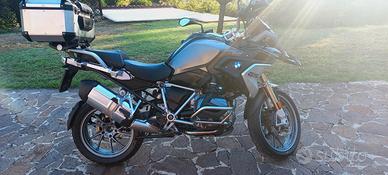 Bmw r 1250 gs - 2020