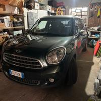 mini paceman 2014