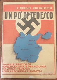 Manuale di fraseologia tedesca