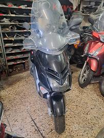 Aprilia Leonardo 250 - 2004