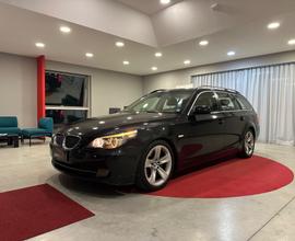 Bmw 530 530d cat Touring Futura
