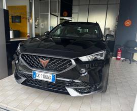 CUPRA Formentor PROMO FINANZIAMENTO 1.5 TSI