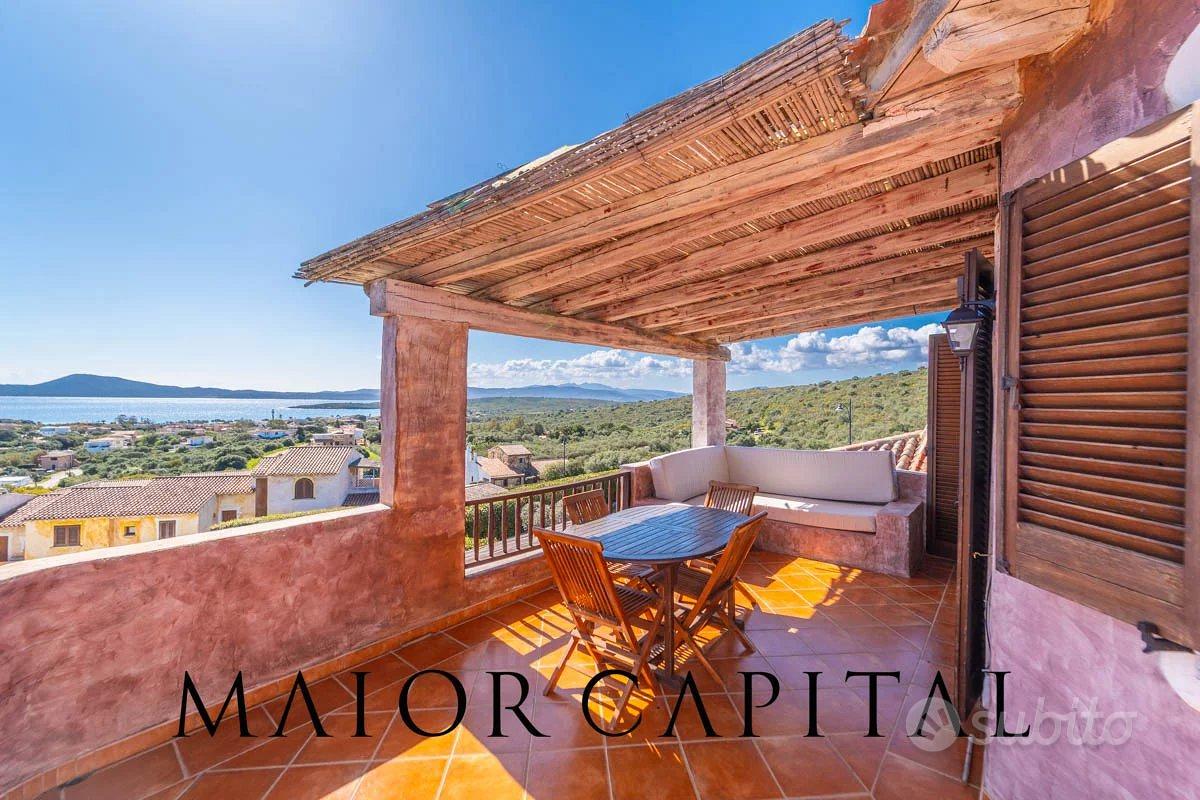 Appartamento – Terranoa/Olbia, Moriscu - Vista 2