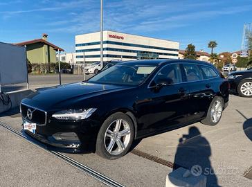 Volvo V90 2.0 d4 UNICO PROPRIETARIO - GUIDA ASSIST