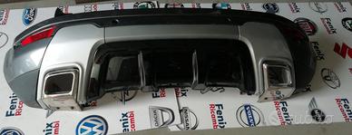 Paraurti posteriore Range Rover Evoque Dynamic 
