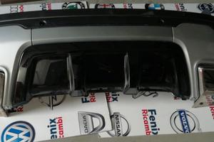 Paraurti posteriore Range Rover Evoque Dynamic 