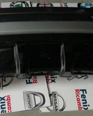 Paraurti posteriore Range Rover Evoque Dynamic 