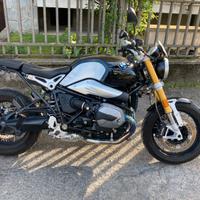 BMW R nineT - 2022