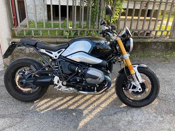 BMW R nineT - 2022