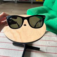 Rayban Wayfarer Folding Classic