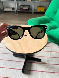 Rayban Wayfarer Folding Classic