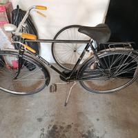 BICICLETTA REVIVAL FRENI A BACCHETTA