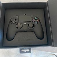 Controller Nacon revolution  pro per ps4