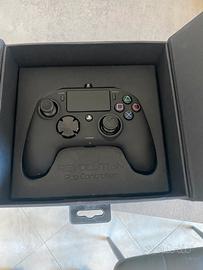 Controller Nacon revolution  pro per ps4