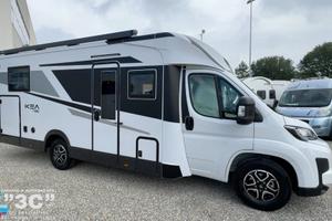 MOBILVETTA Mobilvetta Kea P86