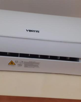 CONDIZONATORE CALDO VORTIS MOTORE MONOSPLIT 2 ANNI