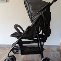 Passeggino Hauck
