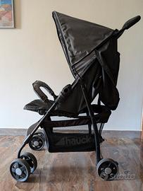 Passeggino Hauck