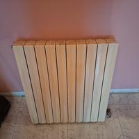 Termosifoni in ghisa