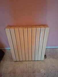 Termosifoni in ghisa