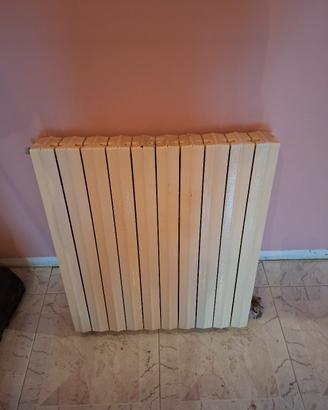 Termosifoni in ghisa