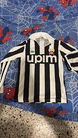 Maglia originale Juventus stagione 1990/1991