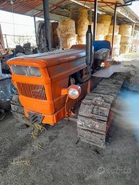 om 655 d'epoca con libretto e targa originale 