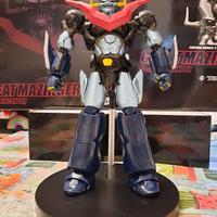 Grande Mazinga 1969 Fewture anniversario