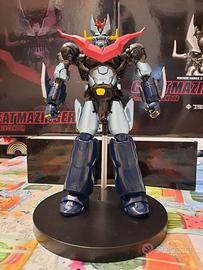 Grande Mazinga 1969 Fewture anniversario