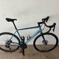 cube gravel