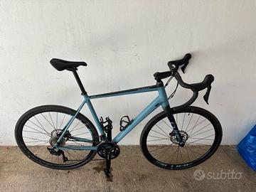 cube gravel