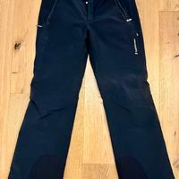 Pantalone Sci Peak Performance