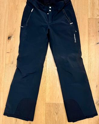 Pantalone Sci Peak Performance