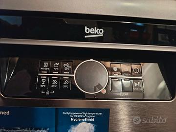 Lavastoviglie Beko bPRO500