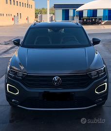 Volkswagen T Roc 2.0 DSG 4 Motion