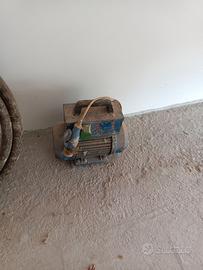 Vibratore per Calcestruzzo