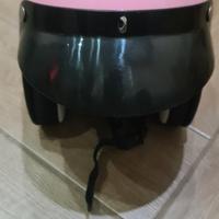 casco bimba CGM 3/4/5 anni