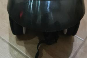 casco bimba CGM 3/4/5 anni